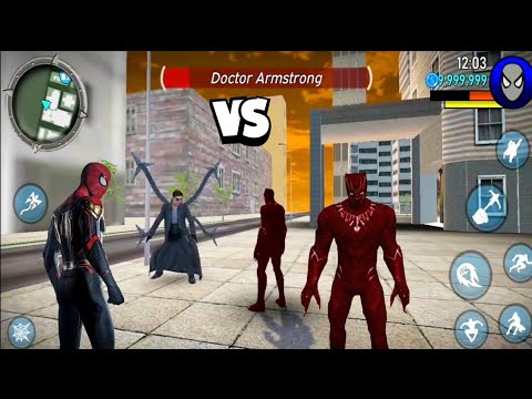 power spider 2 Game Spider-Man Gangstar Crime City Part#59 - New Update - Android Gameplay