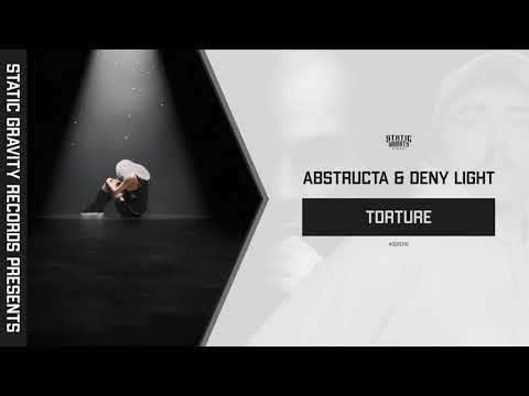 AbstructA & Deny Light - Torture [#SGR045] (Official Audio)