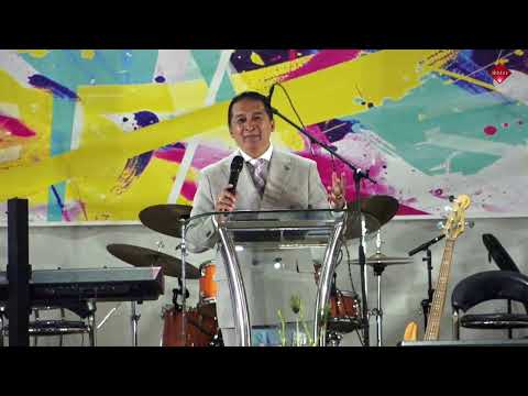 AVY AMIN'NY HENATRA HO AMIN'NY HAJA SY FAHAMENDREHANA | BISHOP PATRICK ANDRIANARIVO