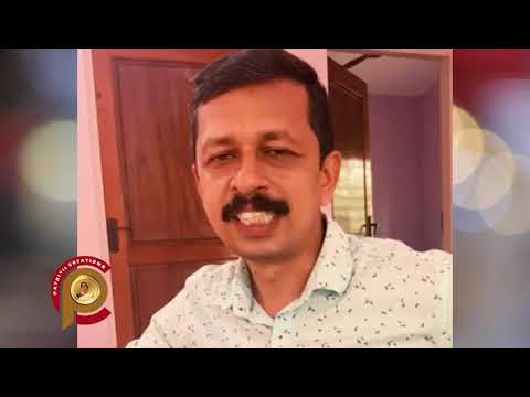 Wishes from the Screenwriter S.Hareesh (Jellikettu fame) for the upcoming X'mas Song " Punya Rathri"