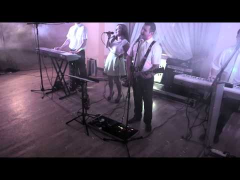 Zespół HAPPY - MÓJ CYGAN disco polo 2014 (najlepszy zespół na wesele)