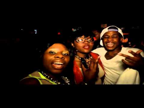 Yung Sequal Live In Concert (Soldout) & Welcome Back Party at Cruisin Nightclub in Flint 7-21-13