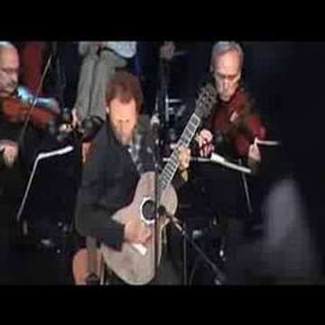Tom Waits Kronos String Quartet Bridge School  Cold Ground