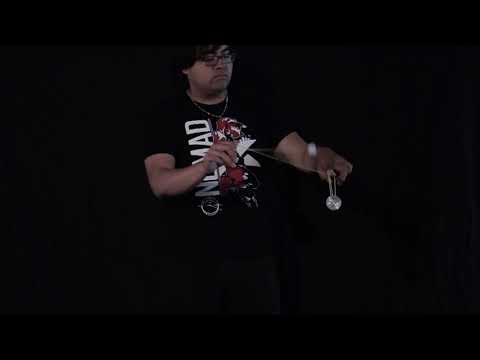 5A Tutorial: Magic Pull