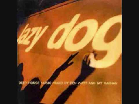 Lazy Dog Deep House Music (Ben Watt Mix) Julius Papp - Round In My Mind (Take 2)