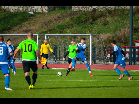 Klasa okręgowa. Unia Racibórz - LKS 05 Tworków