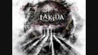 tAKiDA - Never Alone Always Alone (lyrics)