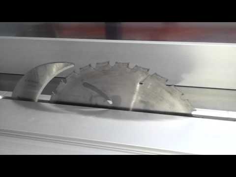 Altendorf wa8  wa 80 Axis  Referencing