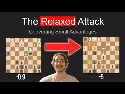 Learn To EFFORTLESSLY Convert Your Pawn Up Positions