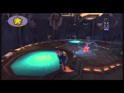 Sly 3 Walkthrough HD - Part 53 - Final Legacy