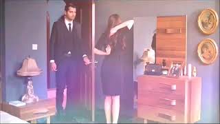 Zehra💖Ömer.... güzel kadın(raviş)