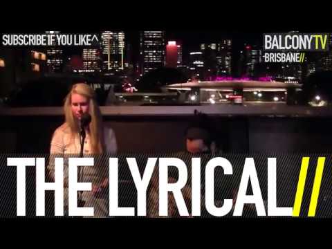 The Lyrical feat. Hailey Calvert - Hurtin'