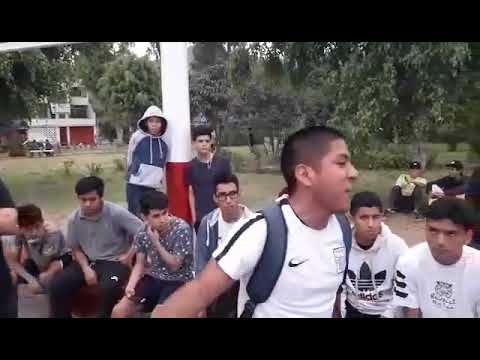 STICK vs SPL FINAL: MANGORAP FECHA#1