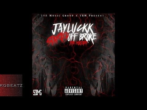 Jay Luckk ft. Peezy, KiddP Wanna Do - Nothing From Me [Prod. By Ayoomeco] [New2016]