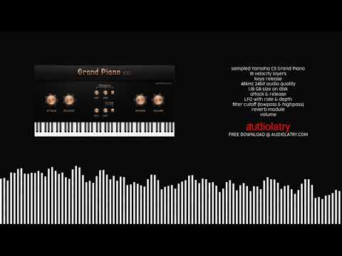 Download Virtual Piano 1.0 - Baixar para PC Grátis