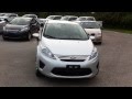 2011 Ford Fiesta Walkthrough For Jason Car Nation Canada DIRECT