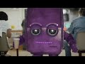 E4 2013 2018 Cafe Misery Ident