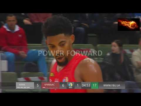 Khimik vs Krivbas [Day 5 Ukrainian Superleague - 09.10.2021]