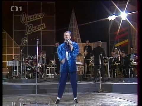 Jiří Korn - S kým teď právě hovor máš (1987)