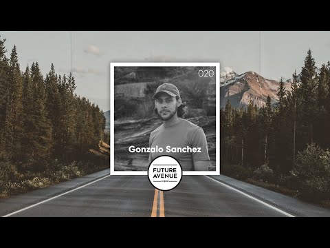Future Avenue Mixed 020 ~ Gonzalo Sanchez [Serene Progressive House Selection]