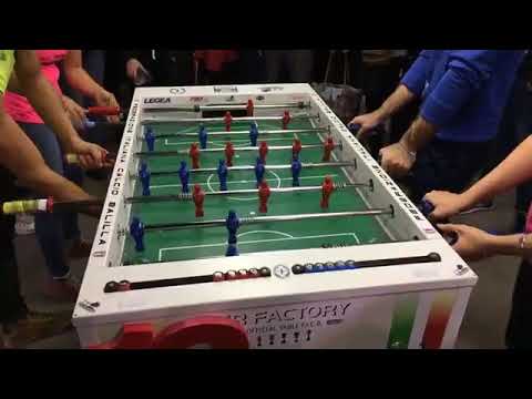 FICB Finalissima Misto Mirko Placido Enza Ciccone Vs Sirio Mello Marta Flamigni