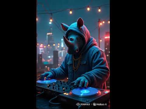 DJ Rino Deep House Remix Music #deephouse #housemusic