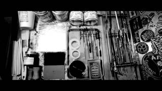 A DAY IN THE SIGN PAINTER'S LIFE (trailer)