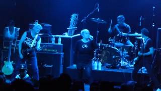 The Avengers - Paint It Black