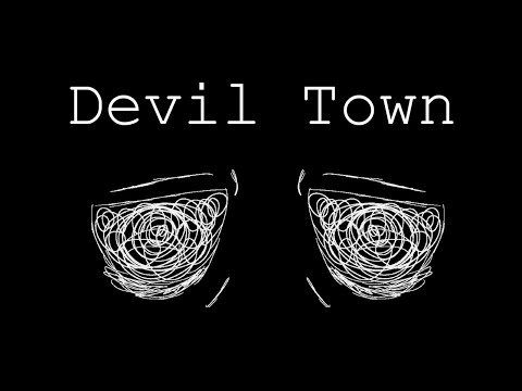 Devil Town | Misfits and Magic Evan Kelmp Animatic