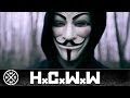 TAPED - WOLFPACK - HARDCORE WORLDWIDE ...