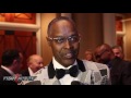 Kenny Bayless on what match still gives him butterflies after 30 years in boxing
