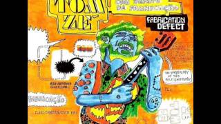 Tom Zé - Com Defeito de Fabricação (1998)