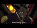Rimuru Summoned A Demon He Named Beretta
