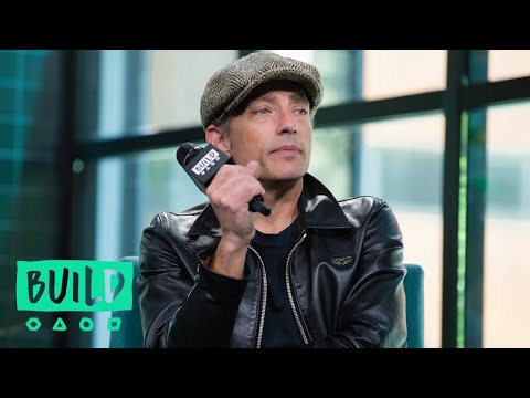 Jakob Dylan's Personal Relationships With The Musicians From The Doc, "Echo in the Canyon"