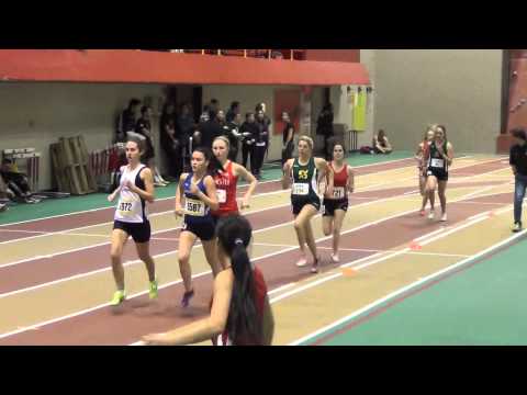 1000m F. (Section 1) / Pelland - Rouge et Or Inv. 2014