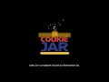 Cookie Jar WGBH Boston PBS Kids 1997 2008 2022 4
