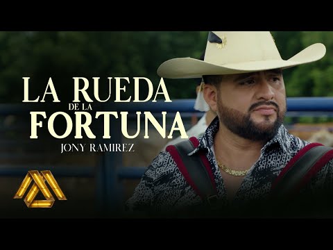 Jony Ramirez - The Wheel of Fortune (Official Video)
