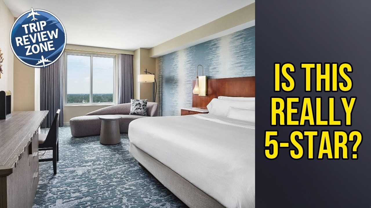 The Westin Virginia Beach Town Center - Is This Really 5-Star? | Virginia Beach (VA), United States🌟