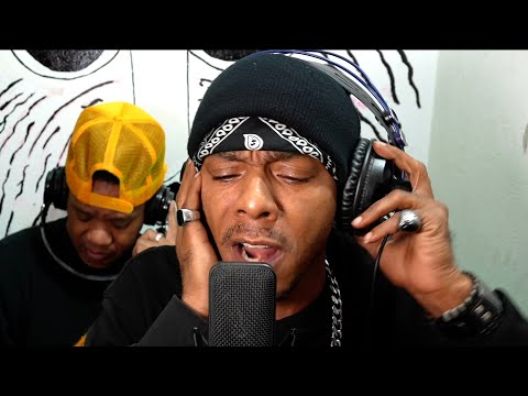 Evidence Music and Derrick Sound