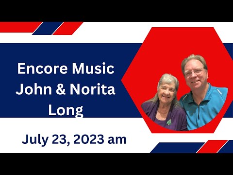 " This Is My Song" | Southwest Christian Church | 230723am encore
