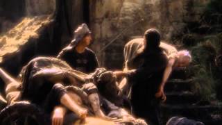 Monty Python   Not Dead Yet clip