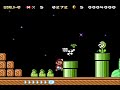 SMAGHETTI SMA4 SMB3 CUSTOM LEVELS 1325