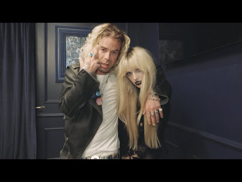 The Haunt feat. Mod Sun - Own Me (Official Music Video)