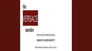The Versace Murder
