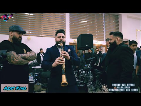 AZAT KING █▬█ █ ▀█▀ 2025 SHOW TALLAVA