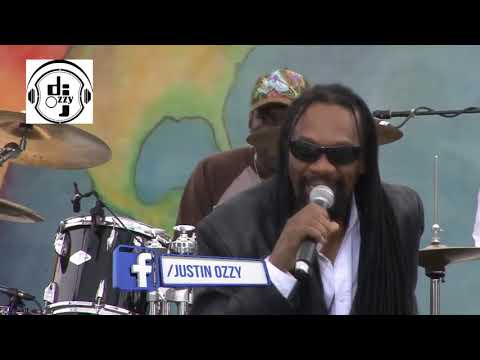 DJ OZZY 2021 BEST OF REGGAE AND ROOTS MIXTAPE