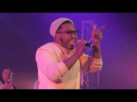 Never Be Defeated Virtual Concert :: Rich Tolbert Jr.