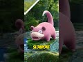 Slowpoke Community Day Details In Pokemon GO!