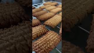 Download lagu Traditional Pipa Biscuit (Punjabi Atta Biscuit) #attabiscuits mp3