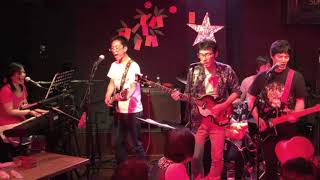 Hey Baby / Liverpool 8 - Ringo Starr cover 〜リンゴナイト2016 [Live ロニー隊2/3]